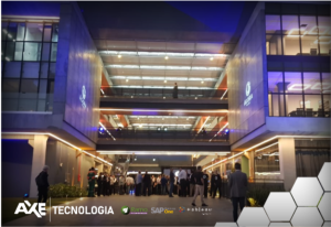 axe tecnologia