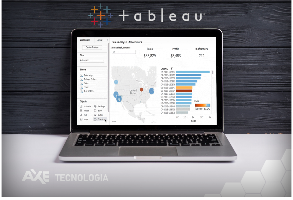 Tableau