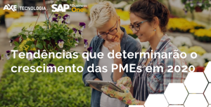 Tendências que determinarão o crescimento das PMEs em 2020