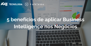 business intelligence axe tecnologia tableau Wordpress