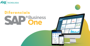 Wordpress diferenciais sap business one axe tecnologia