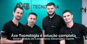 wordpress axe tecnologia é solução completa