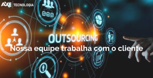 Wordpress outsoursing axe tecnologia