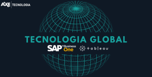 Wordpress tecnologia global axe tecnologia sap business one tableau