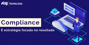 Wordpress compliance axe tecnologia joinville santa catarina