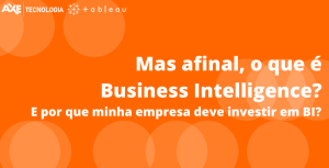 Wordpress business intelligence axe tecnologia tableau