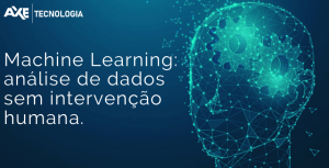 Wordpress machine learning axe tecnologia joinville santa catarina