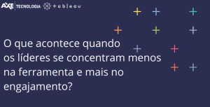 Wordpress mais engajamento tableau axe tecnologia