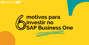 Wordpress motivos para investir no sap business one axe tecnologia