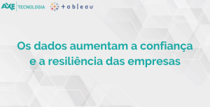 Wordpress dados confiança_tableau_axe tecnologia