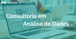 consultoria em análise de dados